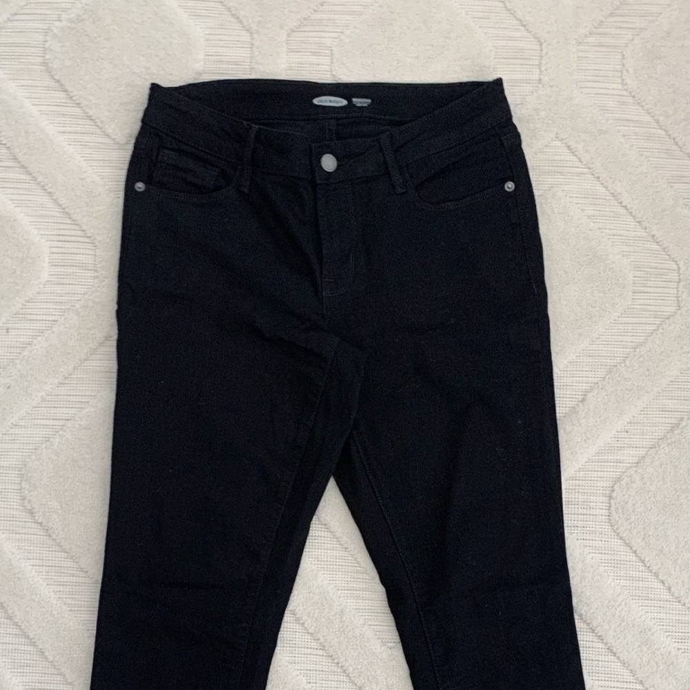 Old Navy skinny jeans - Picture 2 of 5